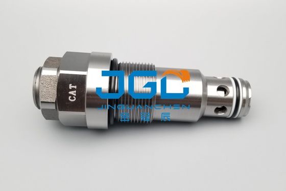 High Quality E330C E320D E330D E336D Excavator Hydraulic Travel  Relief Valve 310-0395 352-7116
