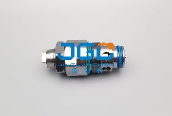 High quality Excavator  EC460 Travel Relief Valve SA8230-34500