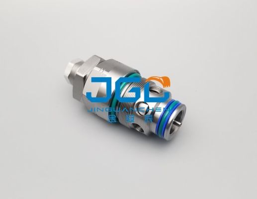 High quality Excavator  EC460 Travel Relief Valve SA8230-34500