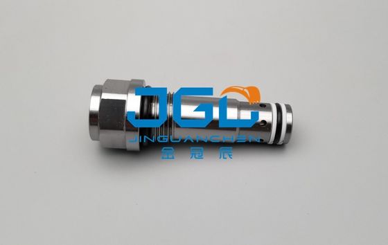 High Quality Excavator  EX120 EX135 PC120-6 YC135 SY135 SH120 SK100-5 SK120-5 SK130-8 SK135 Travel Relief Valve