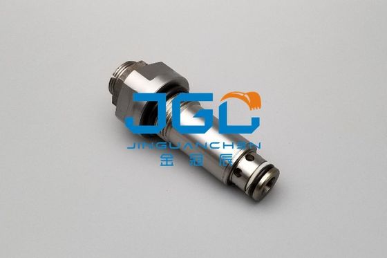 EX200-1 EX300-1 Travel Motor Relief Valve For   Excavator Relief Valve Parts