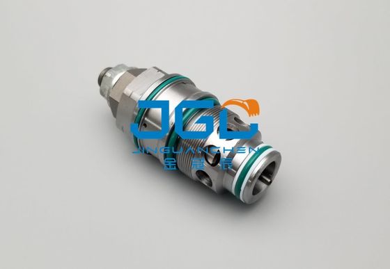 High Quality Excavator  R210-7 Travel Relief Valve 31NG-00257 410127-00365