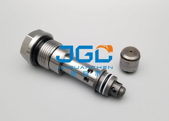 High Quality 9185757  Travel Motor Relief Valve  ZX200 Machinery Parts for Excavator 9185757