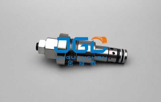 Factory Price Excavator Hydraulic Parts ZAX330 XG260-8 Travel Motor Relief Valve Main Control Valve