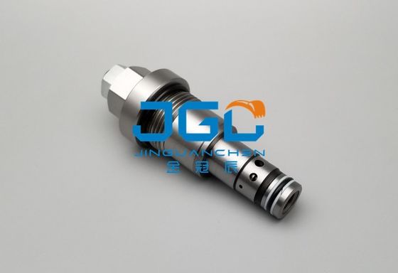 Factory Price Excavator Hydraulic Parts ZAX330 XG260-8 Travel Motor Relief Valve Main Control Valve