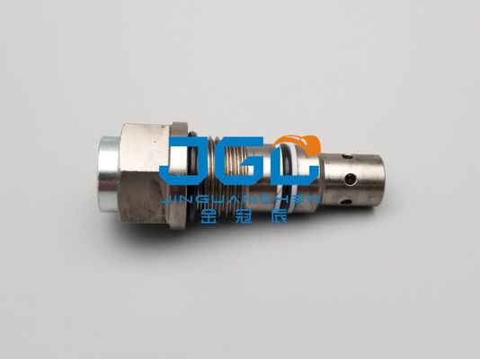 High Quality Excavator Hydraulic Parts   For XG150 SK130-8  Travel Motor Relief Valve