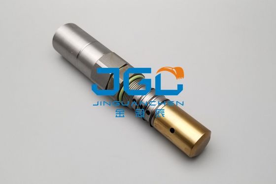 Automation Control Valve For A10VO63 Excavators Engine Parts 7015986