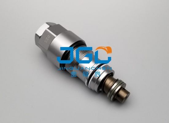 Automation Linear Travel Valve For PC200-678  Excavators Engine Parts