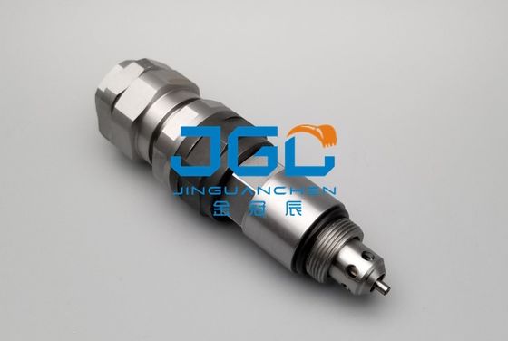 Excavator Parts PC200-6 PC300-6 PC400-6 PC220-8 PC240-8 PC360-7 Main Control Valve 723-90-76101