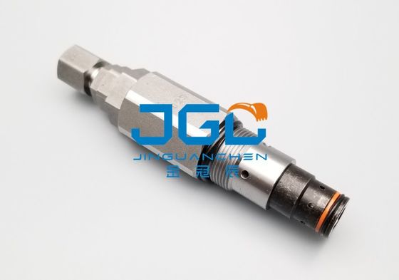 Automation Excavator AV170 R150-7 Relief Valve Hydraulic Valve