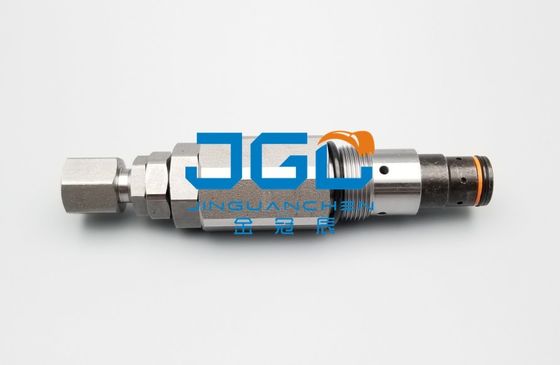 Automation Excavator AV170 R150-7 Relief Valve Hydraulic Valve