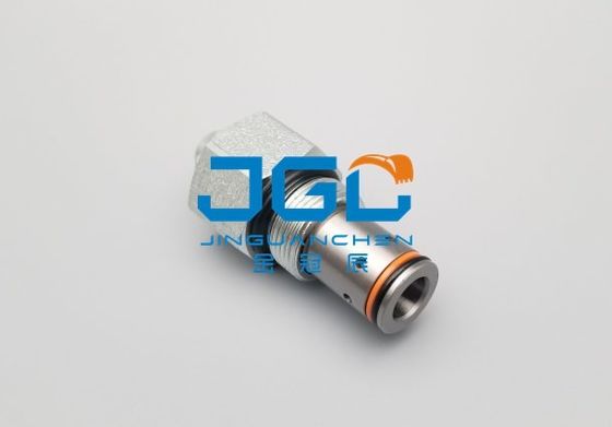 XKBF-00743 Main Relief Valve For Doosan Excavator DH55 DH60 R55 R60 Valve XKBF-00743