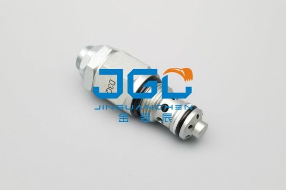 XKBF-00743 Main Relief Valve For Doosan Excavator DH55 DH60 R55 R60 Valve XKBF-00743