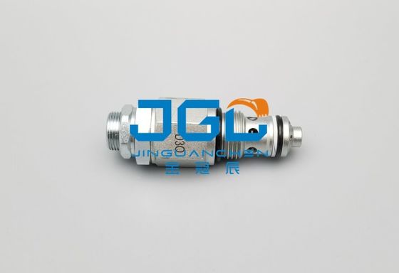 XKBF-00743 Main Relief Valve For Doosan Excavator DH55 DH60 R55 R60 Valve XKBF-00743