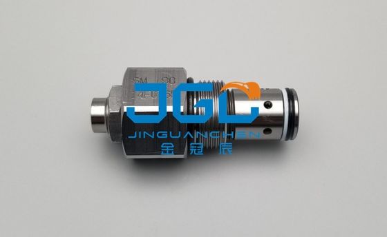 XKBF-00743 Main Relief Valve For Doosan Excavator DH55 DH60 R55 R60 Valve XKBF-00743