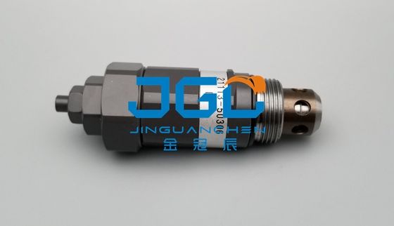 Excavator Main Relief Valve 12L-00-076 Hydraulic Valve DX380 Hydraulic Main Control Relief Valve