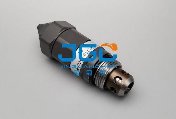 Excavator Main Relief Valve 12L-00-076 Hydraulic Valve DX380 Hydraulic Main Control Relief Valve