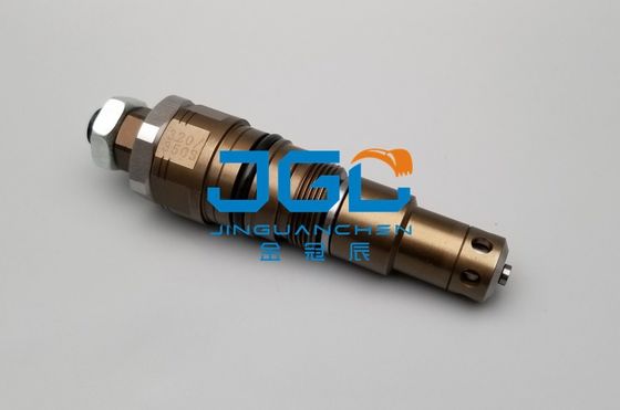 High Quality  Automation Excavator E312 E312B E315D Main Relief Valve