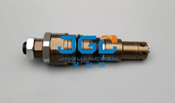 High Quality  Automation Excavator E312 E312B E315D Main Relief Valve
