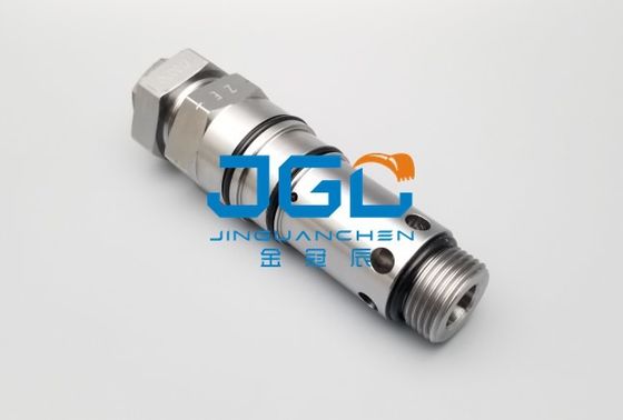 Excavator  E320C E320D E330C E336D E329D Main Relief Valve 310-0395 159-7732