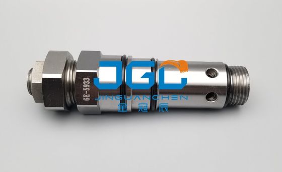 Excavator  E320C E320D E330C E336D E329D Main Relief Valve 310-0395 159-7732