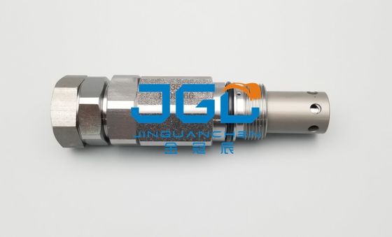 VOE14639415 EC300D Main Control Relief Valve For Excavator Volvo VOE 14639415