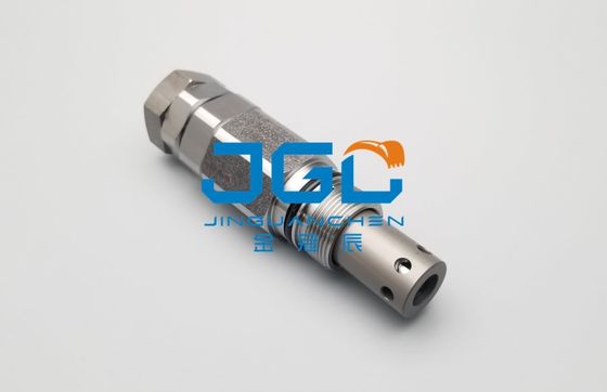 VOE14639415 EC300D Main Control Relief Valve For Excavator Volvo VOE 14639415
