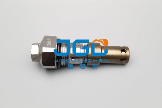 Excavator  EX200-1 EX300-1 EX220-3   EX200-2 /3  Engine 6BD1 Main Relief Valve For  Main Control Valve 4242176