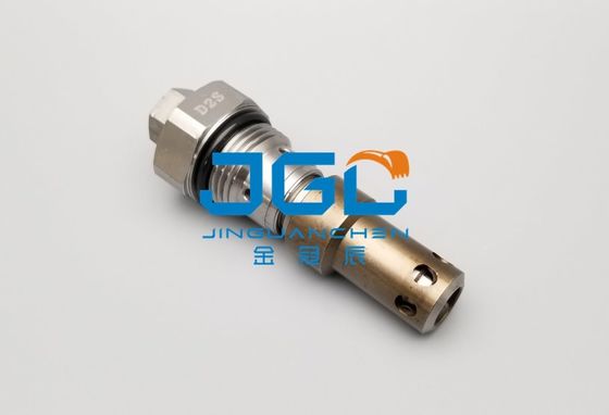 Excavator  EX200-1 EX300-1 EX220-3   EX200-2 /3  Engine 6BD1 Main Relief Valve For  Main Control Valve 4242176