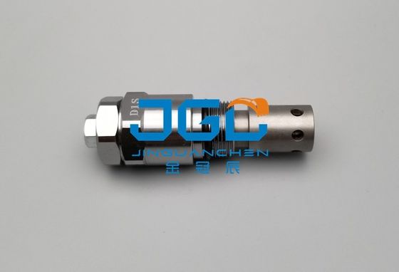 High Quality   LG907 LG908 R215-7 YC85 SK75-8 SH120 SH200C2 SH120A3 EC80  Excavator Parts Hydraulic Main Relief Valve