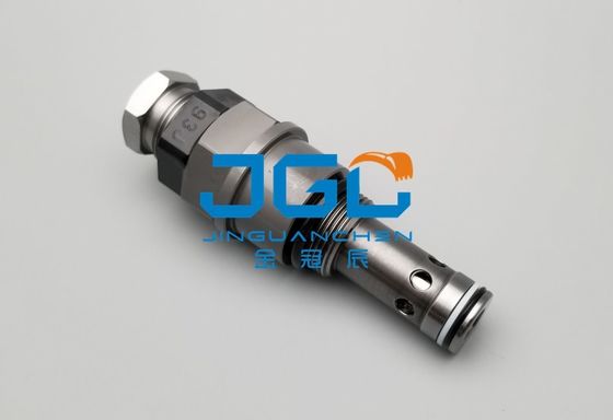 Hotsale PC200-8/240-8 PC300-78 PC360-78 PC400-78 PC450-78 Main Pressure Relief Valve For Hydraulic Parts   723-40-92103
