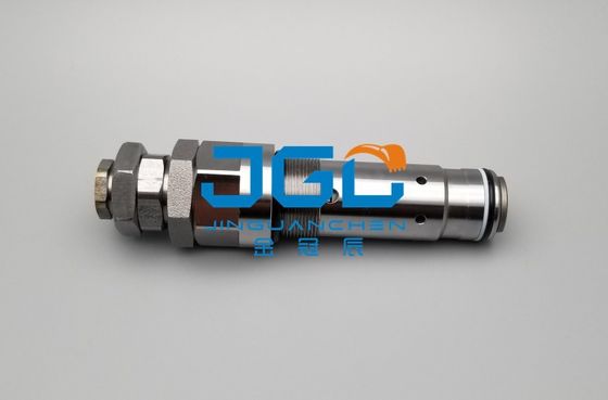 Main Relief Valve 709-90-52203 For Excavator PC300-5 PC400-5 PC650-6 Valve