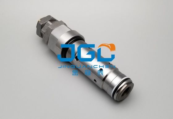Main Relief Valve 709-90-52203 For Excavator PC300-5 PC400-5 PC650-6 Valve