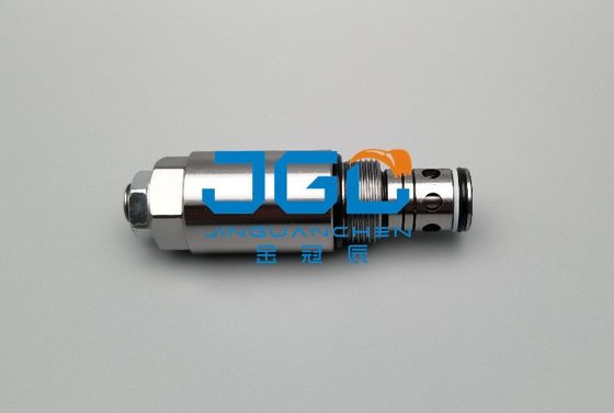 Excellent Quality Excavator Spare Parts Main Relief Valve SK60-5 YR30V00007F1 Hydraulic Pump Valve