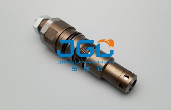 Excavator SK200 SK210 SK230-5 6E 8 SK115 SK135 SK235-8 Control Valve Main Relief Valve  YN22V00001F8
