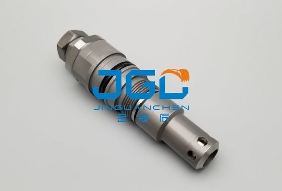 Excavator SK200 SK210 SK230-5 6E 8 SK115 SK135 SK235-8 Control Valve Main Relief Valve  YN22V00001F8