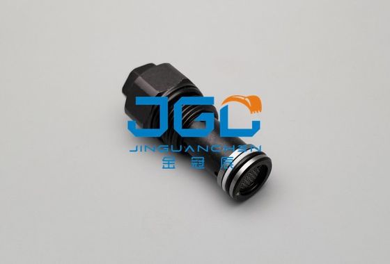 Excavator Hydraulic Main Relief Valve 07260353 Sy75 Relief Valve 60038055