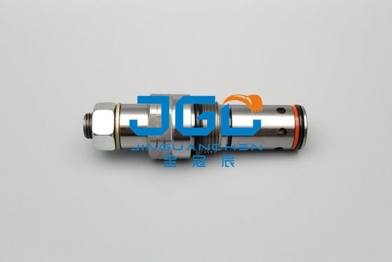 ZAX55  YC55  Excavator Swing Motor Valve 4707029 Hydraulic Accessories Main Relief Valve