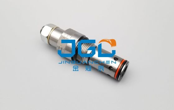 ZAX55  YC55  Excavator Swing Motor Valve 4707029 Hydraulic Accessories Main Relief Valve
