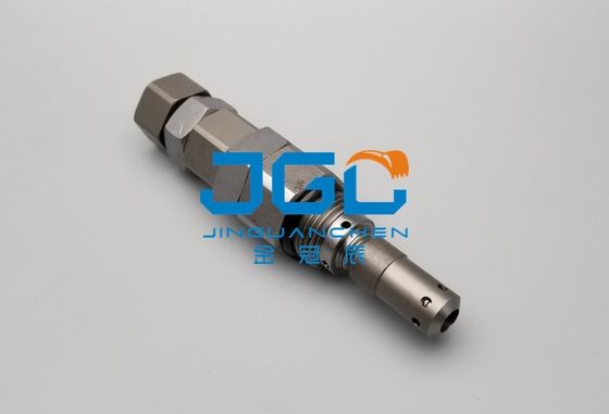 High Quality Excavator Spare Parts Excavator Hydraulic Pump Main Relief Valve 4608478 For  ZAX60 ZAX70 HD307