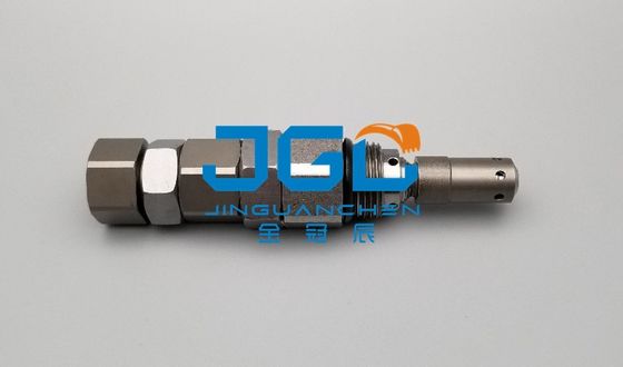 High Quality Excavator Spare Parts Excavator Hydraulic Pump Main Relief Valve 4608478 For  ZAX60 ZAX70 HD307