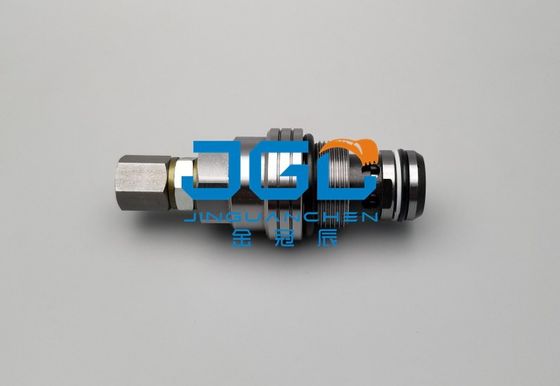 Automation ZAX120 EX120 EX135 Relief Valve 4372682 4372683 9203496 9203495 9200489