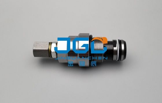 Automation ZAX120 EX120 EX135 Relief Valve 4372682 4372683 9203496 9203495 9200489