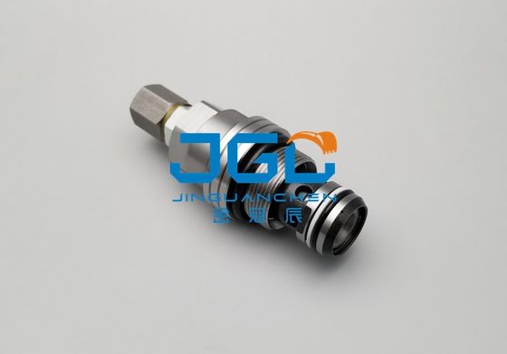 Automation ZAX120 EX120 EX135 Relief Valve 4372682 4372683 9203496 9203495 9200489