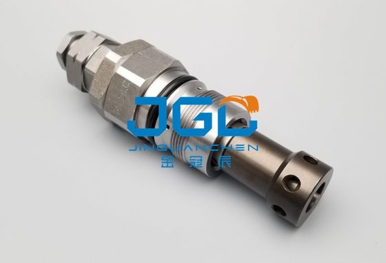 VOE14597185 LS22V00008F1 Excavator Main Relief Valve For ZAX450/470 EC460/480 SK450/480 LG400   Excavator Relief Valve