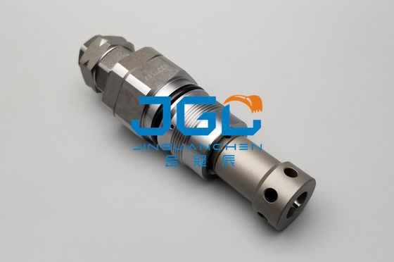 VOE14597185 LS22V00008F1 Excavator Main Relief Valve For ZAX450/470 EC460/480 SK450/480 LG400   Excavator Relief Valve