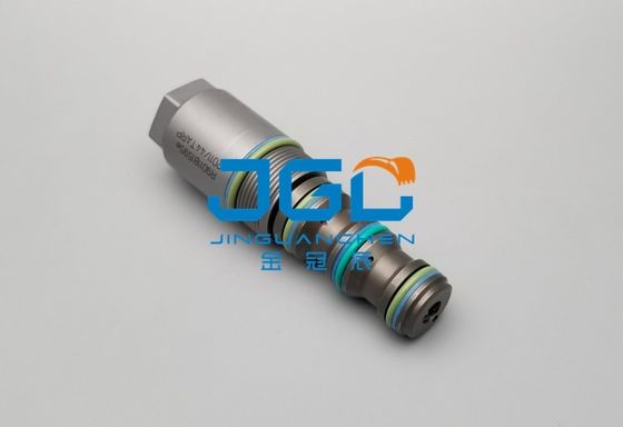 Excavator Part Main Relief Valve Overflow Safety Valve R901181595E For M9