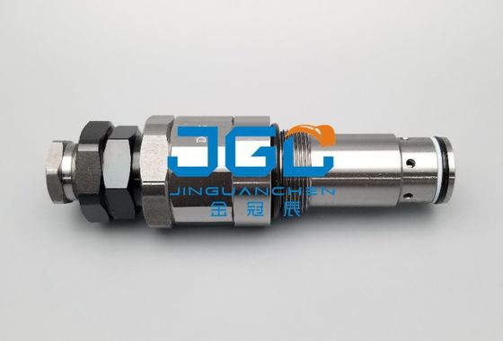 Relief Valve  709-90-52201 709-90-52203 709-90-52202 For  PC120-6 PC110-7 PC130-7 PC128 Excavator