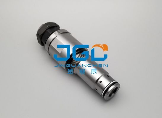 Relief Valve  709-90-52201 709-90-52203 709-90-52202 For  PC120-6 PC110-7 PC130-7 PC128 Excavator