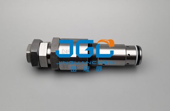 Relief Valve  709-90-52201 709-90-52203 709-90-52202 For  PC120-6 PC110-7 PC130-7 PC128 Excavator